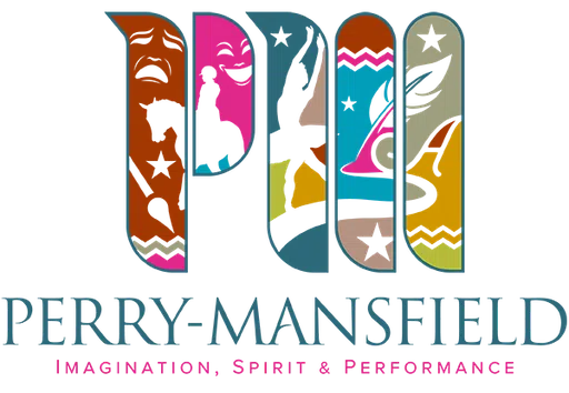 Friends of Perry Mansfield logo