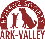 Ark-Valley Humane Society Inc logo