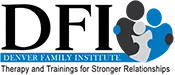 Denver Family Institute logo