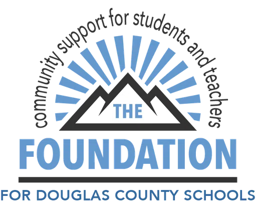 Douglas County Educational Foundation logo