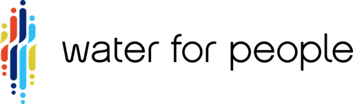 Water for People logo