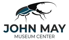 The John May Museum Center logo