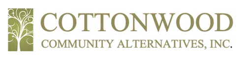 Cottonwood Community Alternatives logo