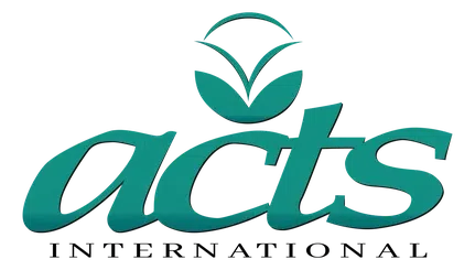 Assisting Churches and Theological Schools logo