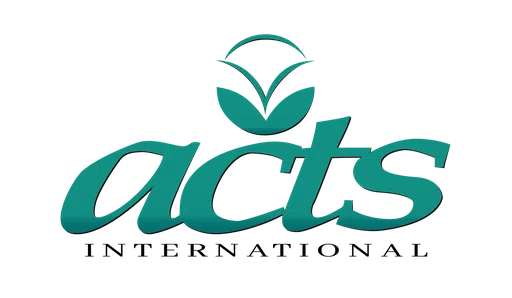 Assisting Churches and Theological Schools logo