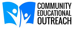 Community Educational Outreach logo