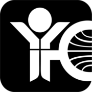 Youth for Christ International Ministries logo