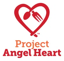 Project Angel Heart logo