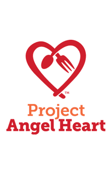 Project Angel Heart logo