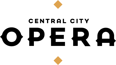 Central City Opera House Association Endowment Fund logo