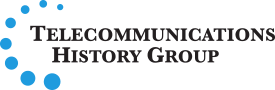 Telecommunications History Group Incorporated logo