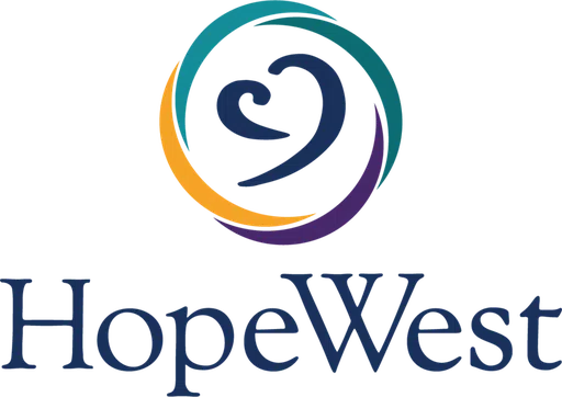 Hopewest logo