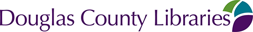 Douglas County Libraries Foundation logo
