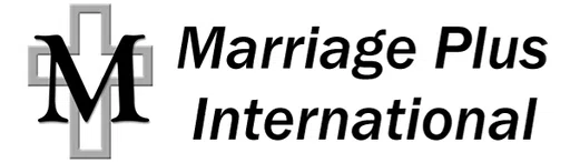 Marriage Plus International Inc logo