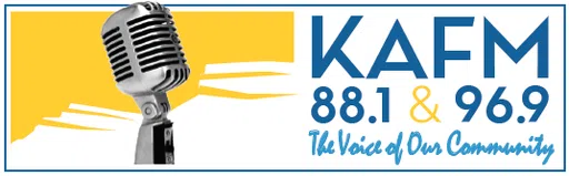 Grand Valley Public Radio Company logo