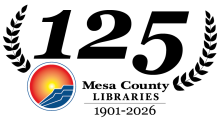 Mesa County Public Library Foundation logo