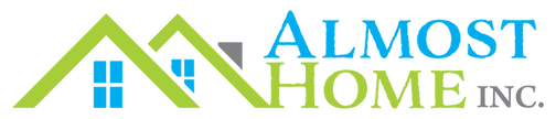 Almost Home Inc logo