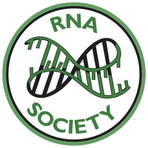 The RNA Society logo