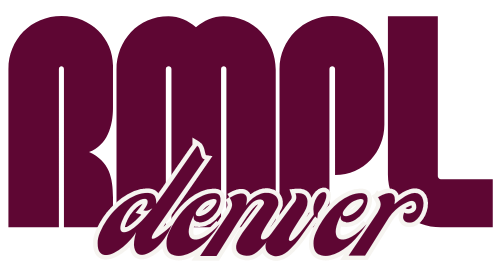 Rocky Mountain Philatelic Library logo