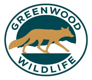 Greenwood Wildlife Rehabilitation Center logo