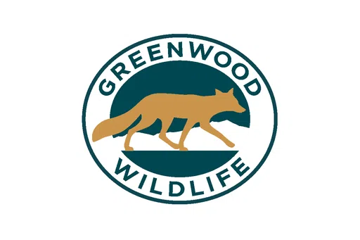 Greenwood Wildlife Rehabilitation Center logo