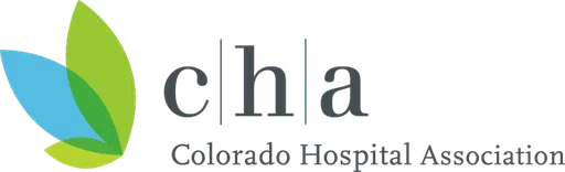 Colorado Center for the Advancement of Patient Safety logo