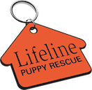 Lifeline Pet Rescue logo
