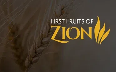 First Fruits of Zion Inc logo