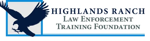 Highlands Ranch Law Enforcement Training Foundation logo