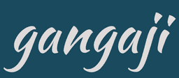 Gangaji Foundation logo