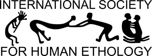 International Society for Human Ethology logo