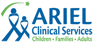 Ariel Clinical Services logo