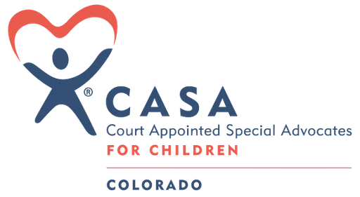Colorado Court Appointed Special Advocates Inc logo