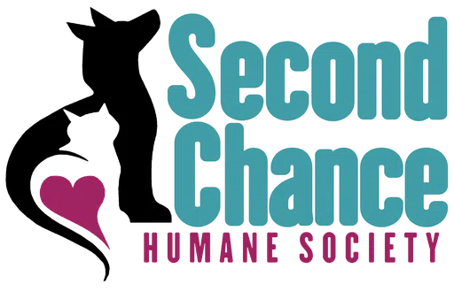 Second Chance Humane Society Inc logo