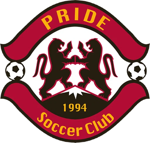 El Paso Pride Soccer Association logo