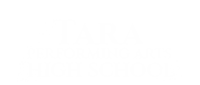 Tara Institute of the Performing Arts logo