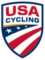 USA Cycling Inc logo