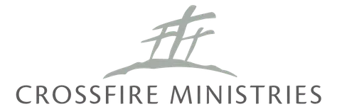 Crossfire Ministries Inc logo