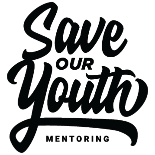 Save Our Youth Inc logo