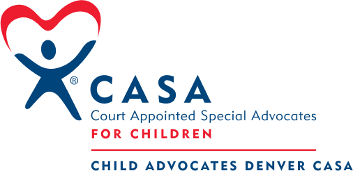 Child Advocates - Denver Casa logo