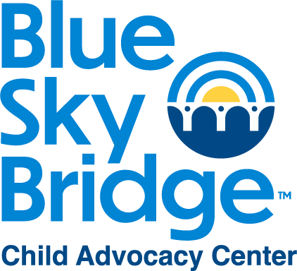 Child and Family Advocacy Program logo