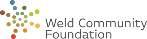 Weld Community Foundation logo