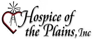 Hospice of the Plains Inc logo