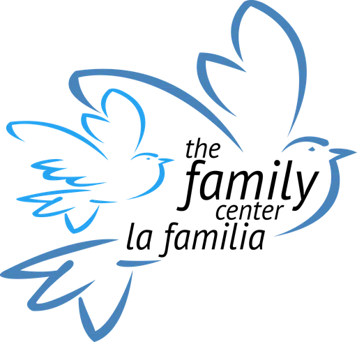 The Family Center - LA Familia logo
