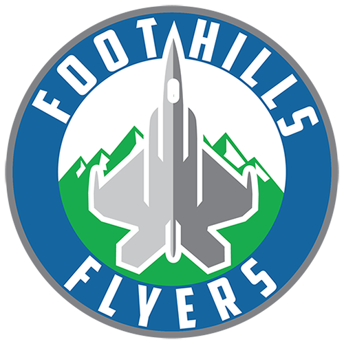 Foothills Youth Hockey Association logo