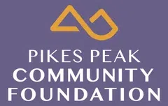Pikes Peak Community Foundation logo