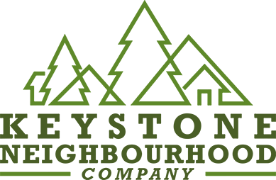 The Keystone Neighbourhood Company Inc logo