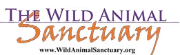 The Wild Animal Sanctuary logo