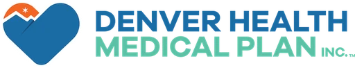 Denver Health Medical Plan Inc logo