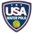 USA Water Polo Inc logo